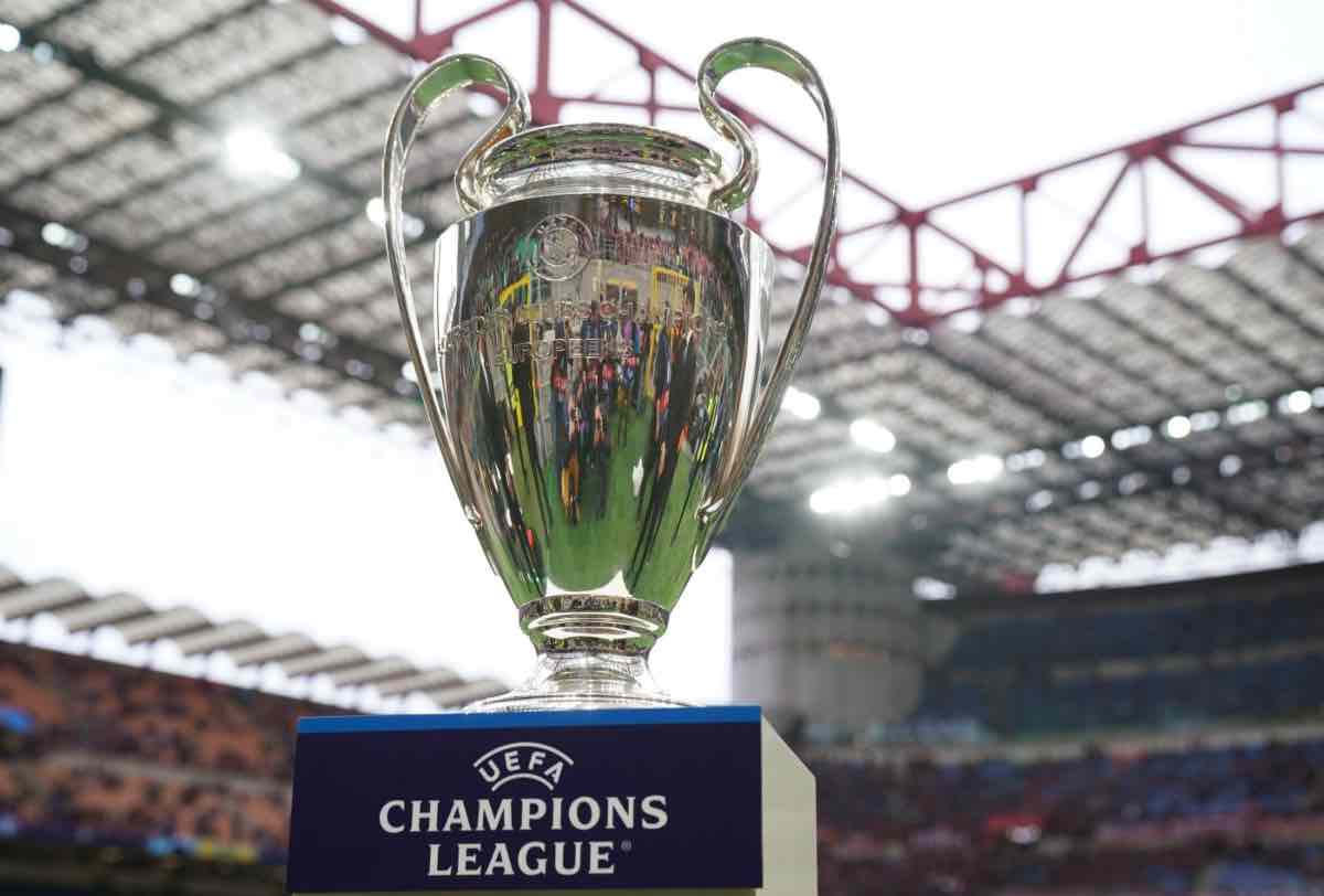 Biglietti finale Champions, scoppia il caso sull'Inter Club Parlamento