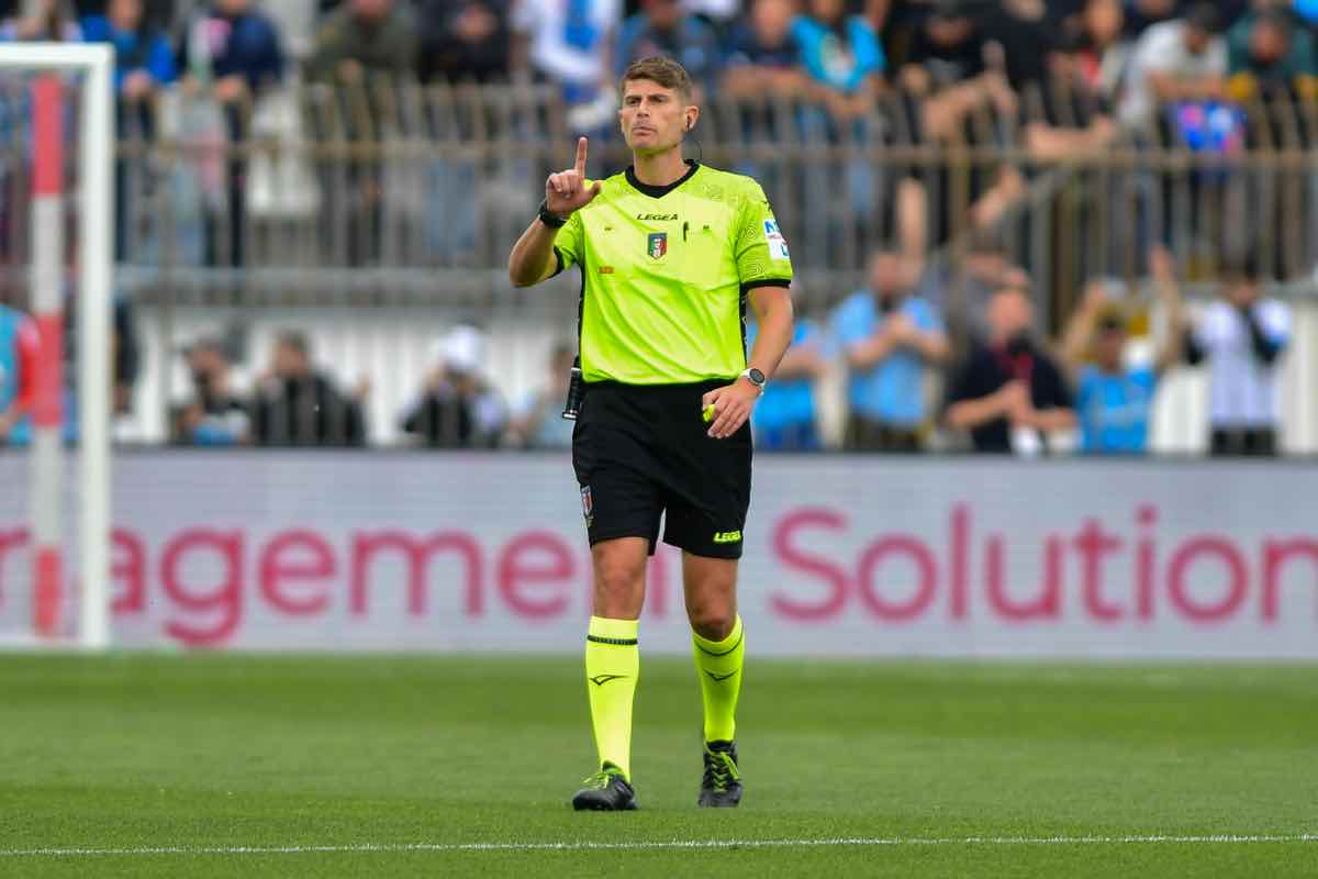 Proteste Napoli contro Cosso
