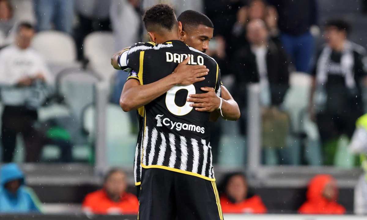 "Due partite inutili": la Juve saluta le Coppe