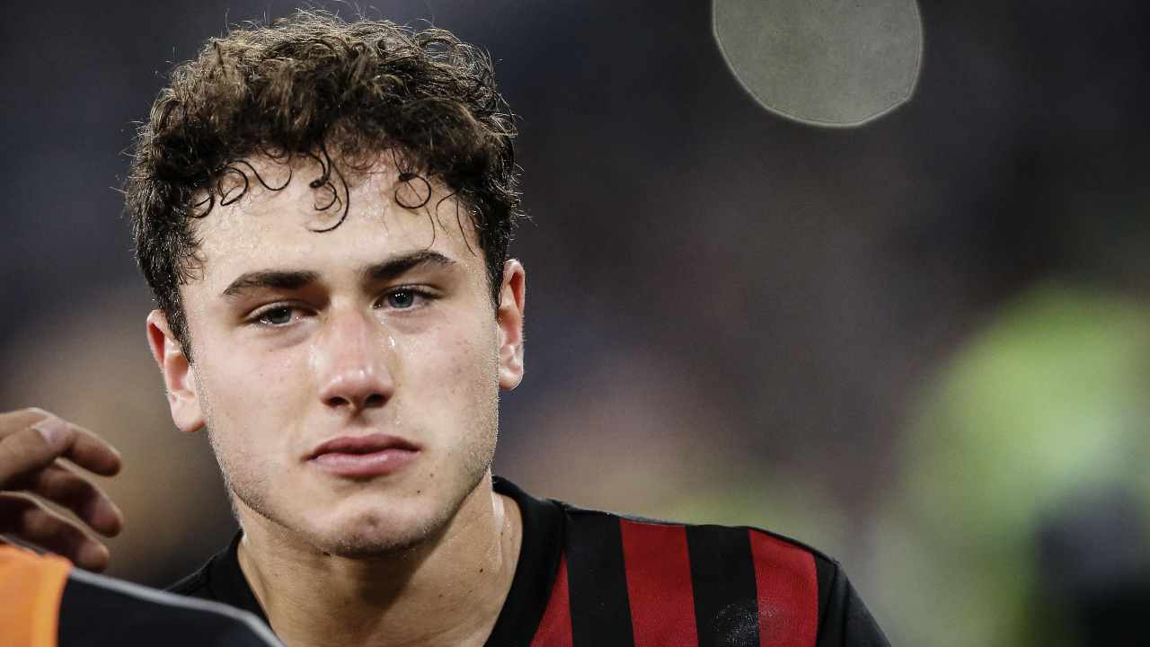 Davide Calabria