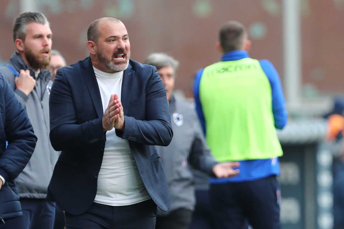 Diretta Sampdoria Torino