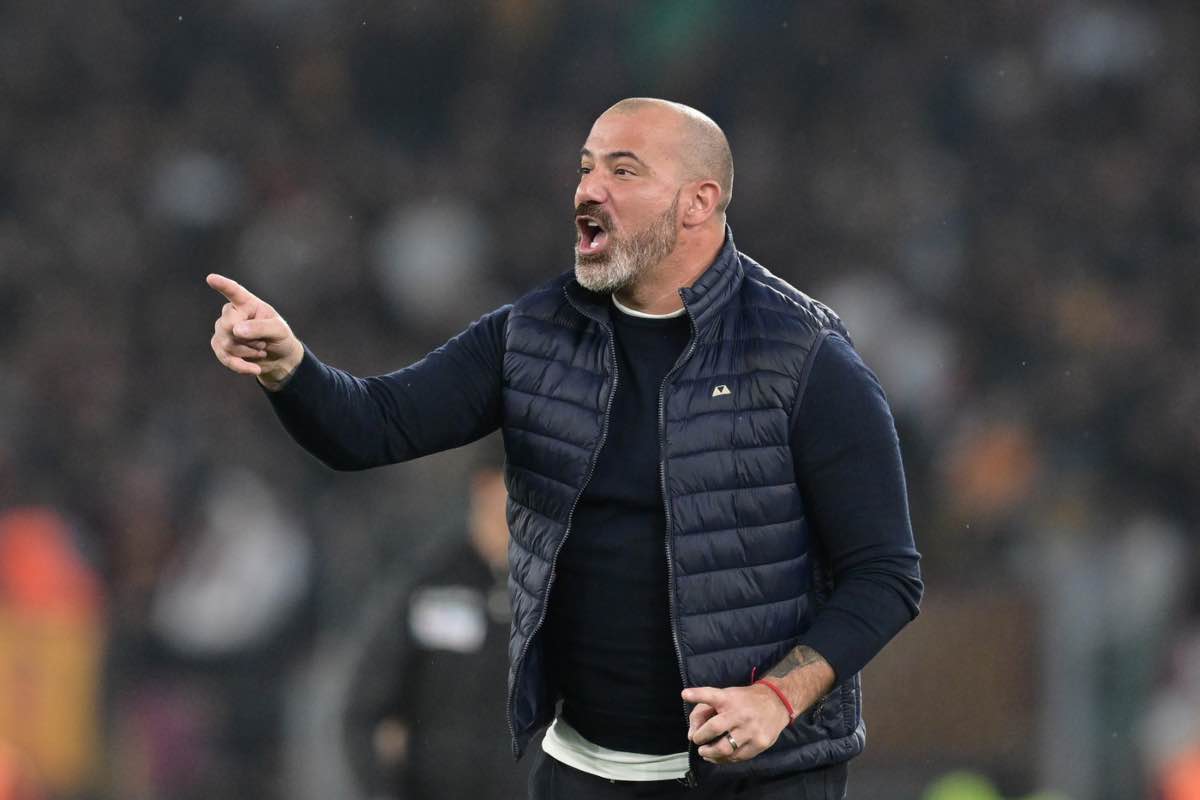 Stankovic resta alla Sampdoria, accordo con la dirigenza