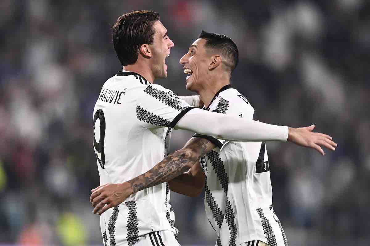 Juventus-Lecce, probabili formazioni