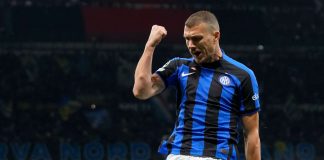L'Inter stende il Milan e si aggiudica il primo round Champions