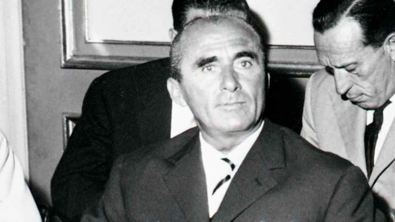 Eraldo Monzeglio