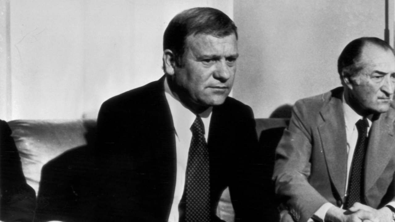 Eugenio Bersellini allenatore