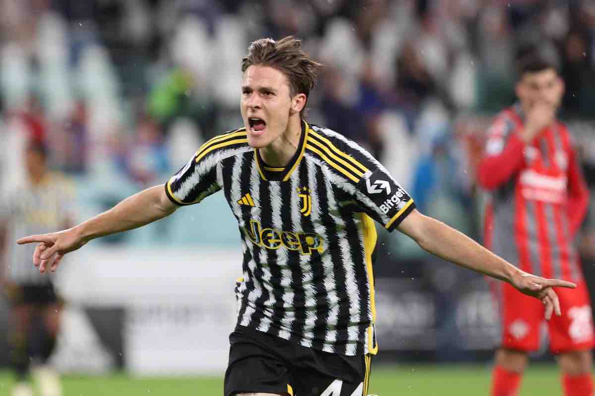 Juventus-Cremonese, pagelle e tabellino