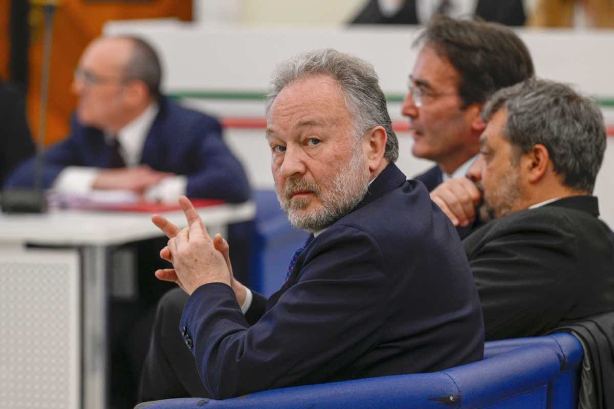 Patteggiamento Juventus per falso in bilancio