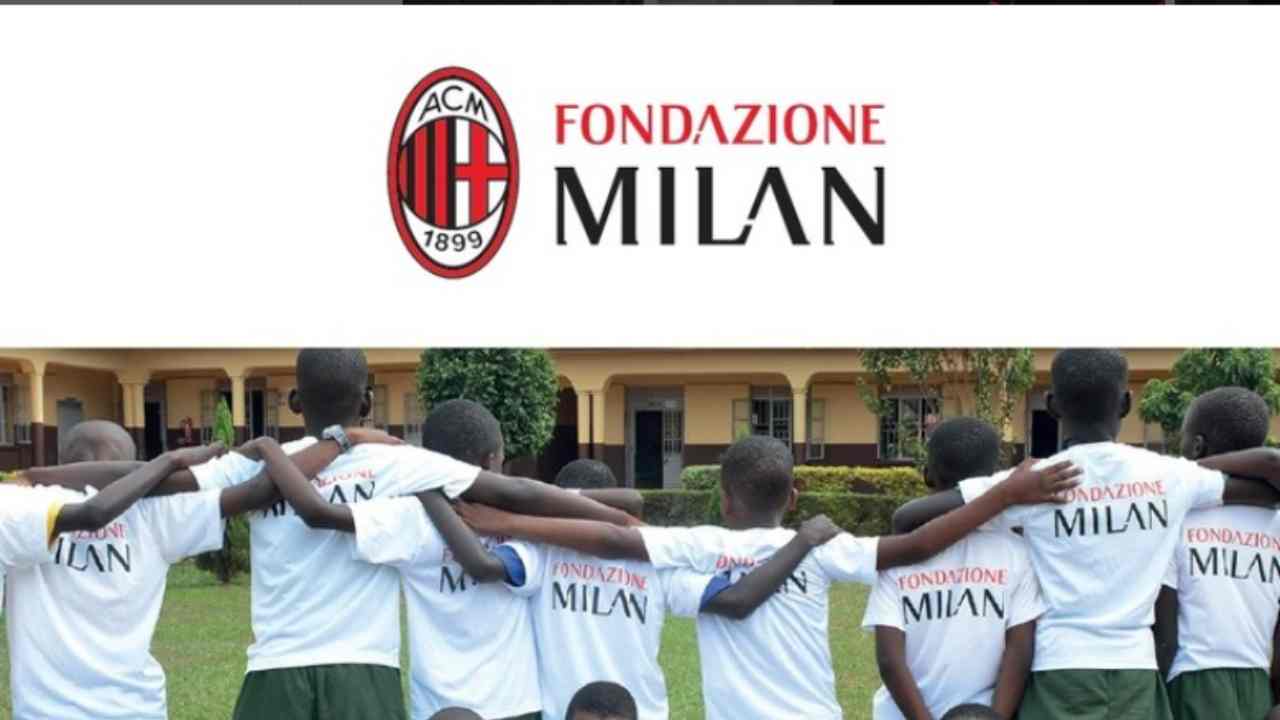 Fondazione Milan