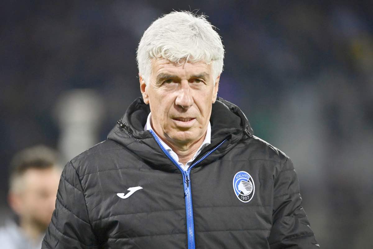 Gavillucci attacca Gasperini