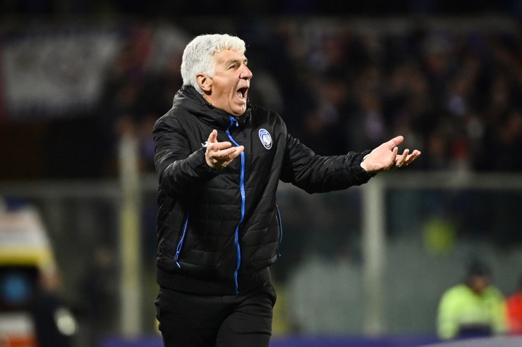 Atalanta-Gasperini, le ultime