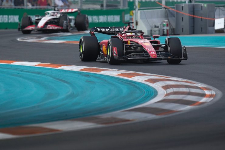 Formula 1, salta il GP di Imola: il comunicato UFFICIALE