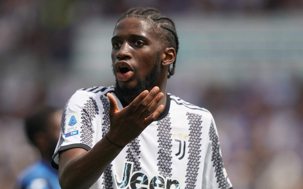 La Juventus si ribella: "In campo con la squadra Primavera"