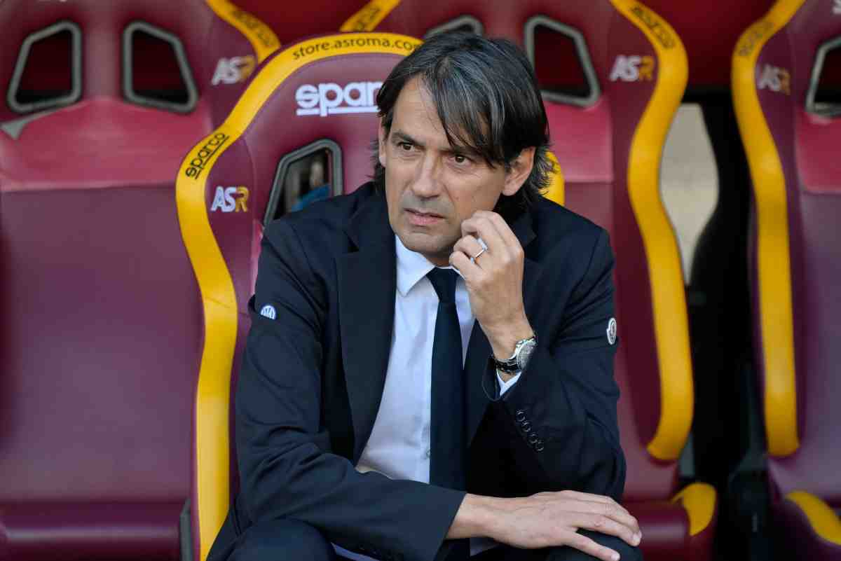 Diretta Roma-Inter: la partita