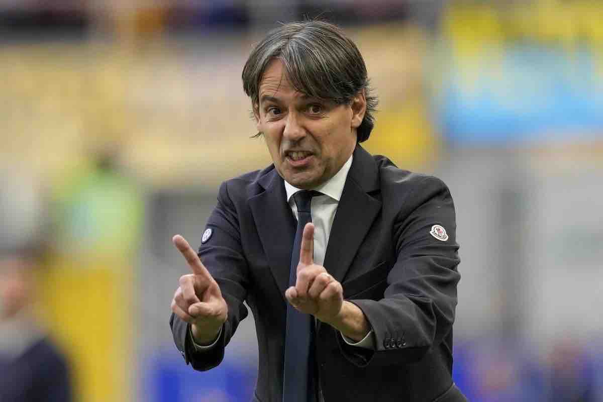 Inter, Bergomi sul futuro di Inzaghi