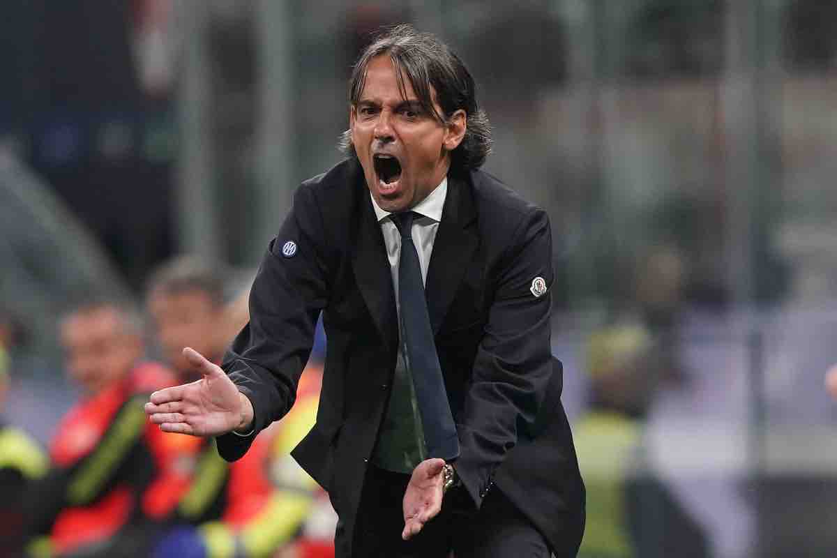 Inter-Milan, Vanni: “Inzaghi come Mourinho”
