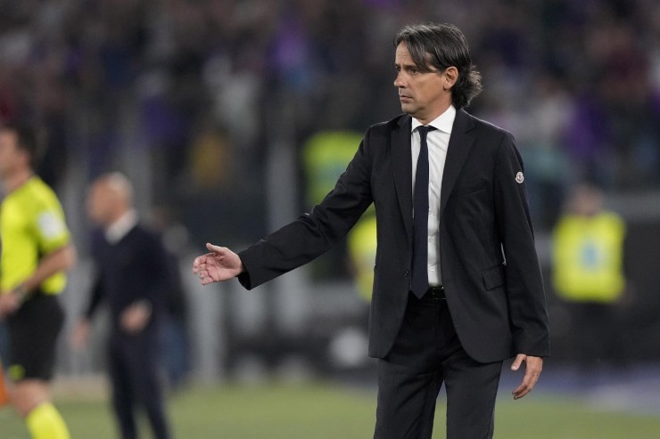 Inzaghi punta su de Vrij