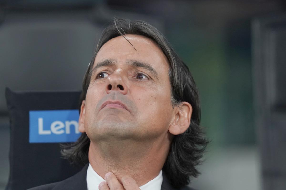 Inter, infortunio per Correa