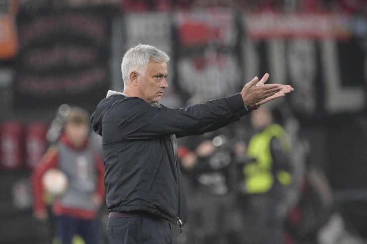 Mourinho tra Real e Psg