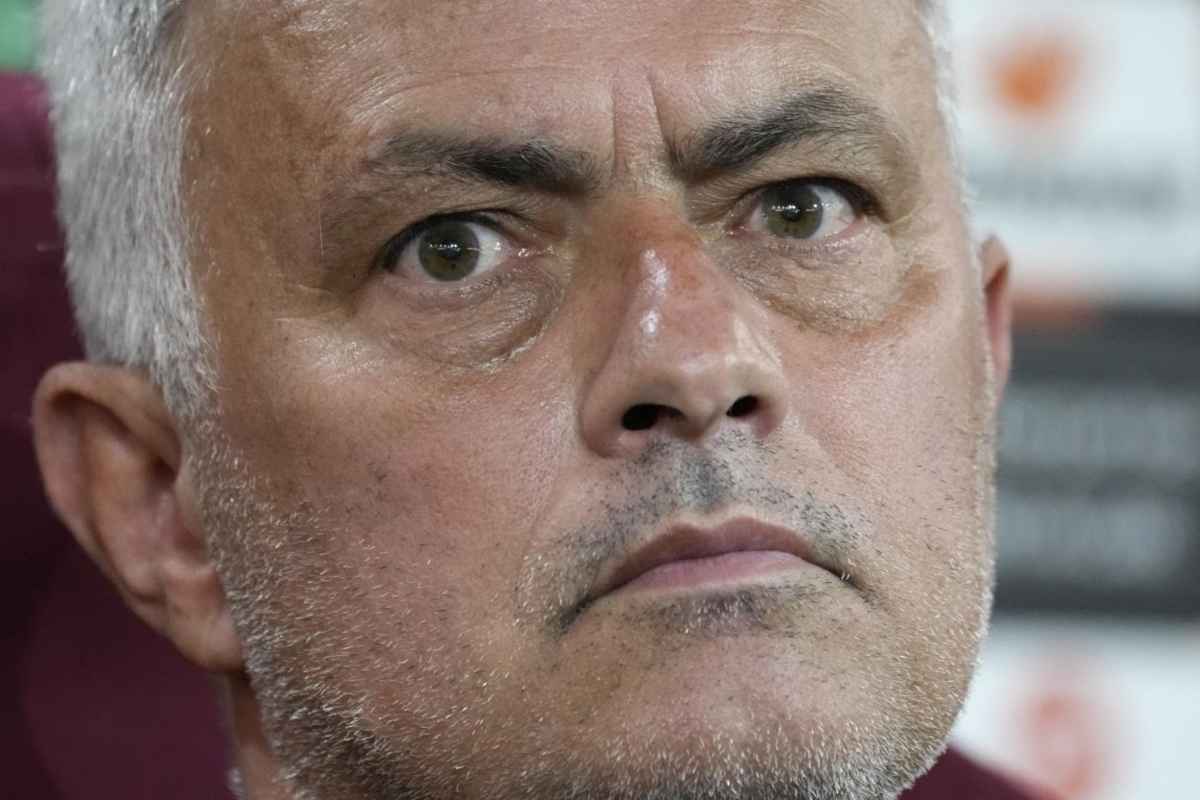 José Mourinho (LaPresse) - Calciomercato.it