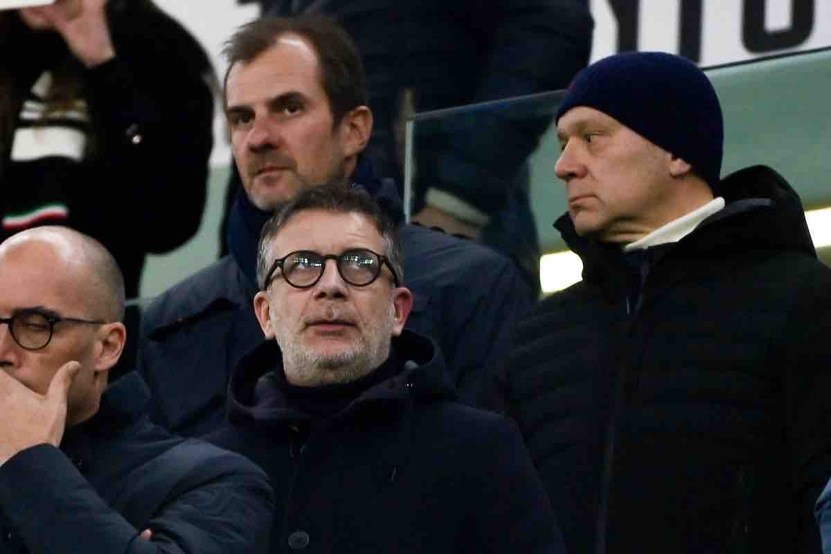 Juventus, Zazzaroni sul filone stipendi