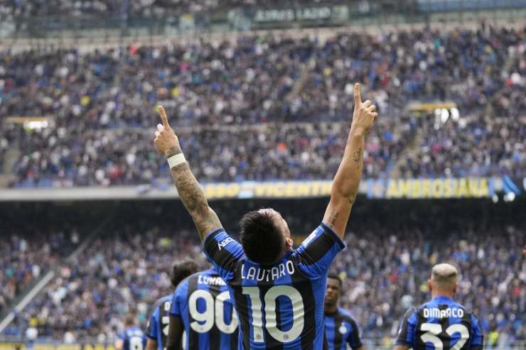 Milan-Inter sold out