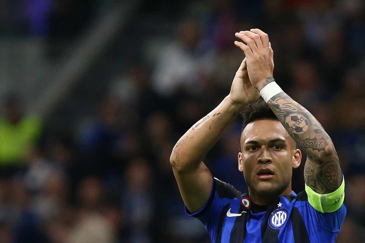 pagelle Inter-Milan