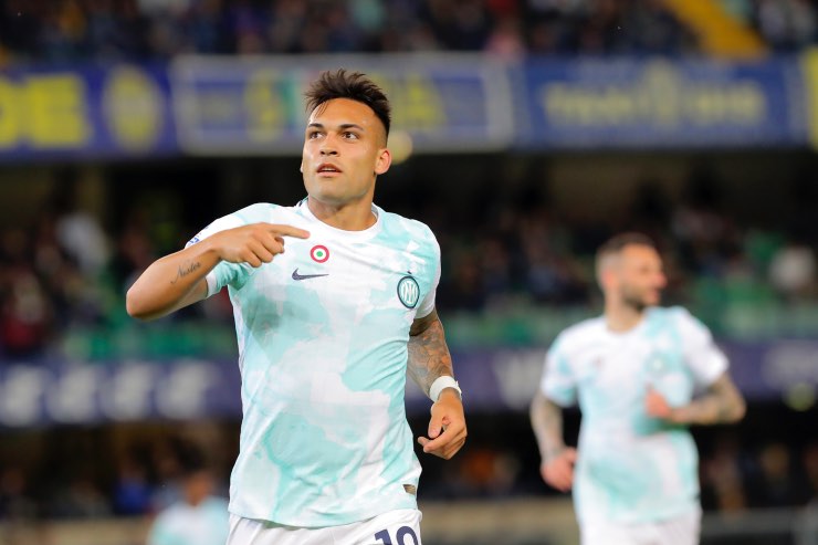 L'Inter stravince a Verona, Inzaghi scagionato dalle critiche