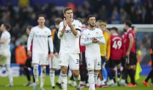 Il Leeds esonera Orta