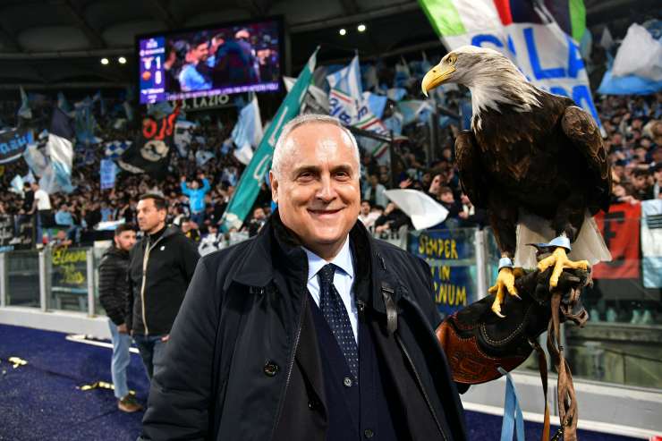 Anche la Lazio ha sondato Giuntoli per la prossima stagione