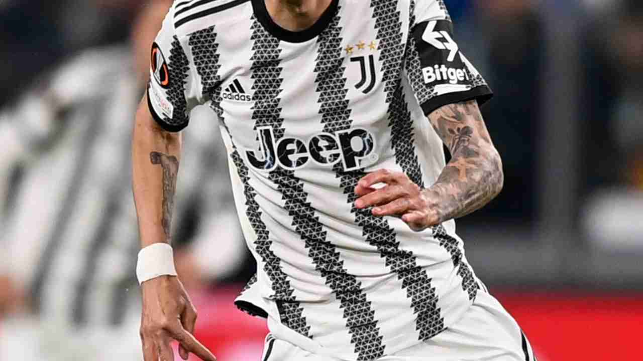 Maglia della Juventus: tutte le curiosità che devi conoscere