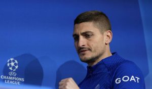 Psg, Marco Verratti nella bufera