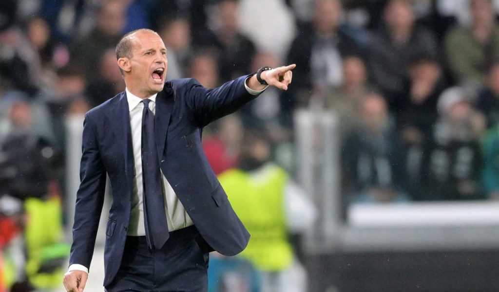 Juventus, i convocati per Siviglia