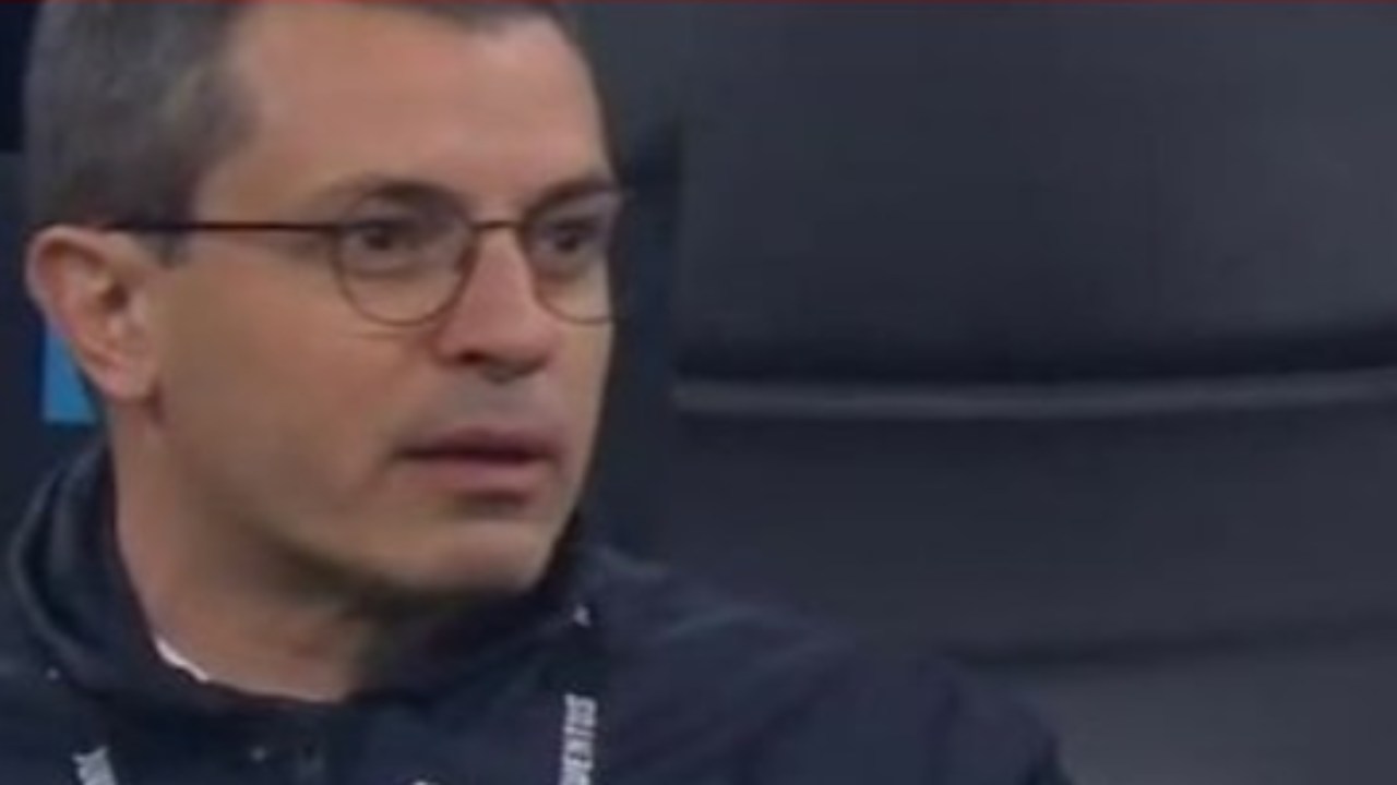 Matteo Fabris Juventus