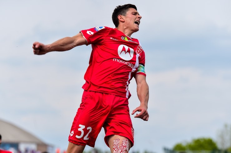 Galliani provvede al riscatto di cinque calciatori del Monza