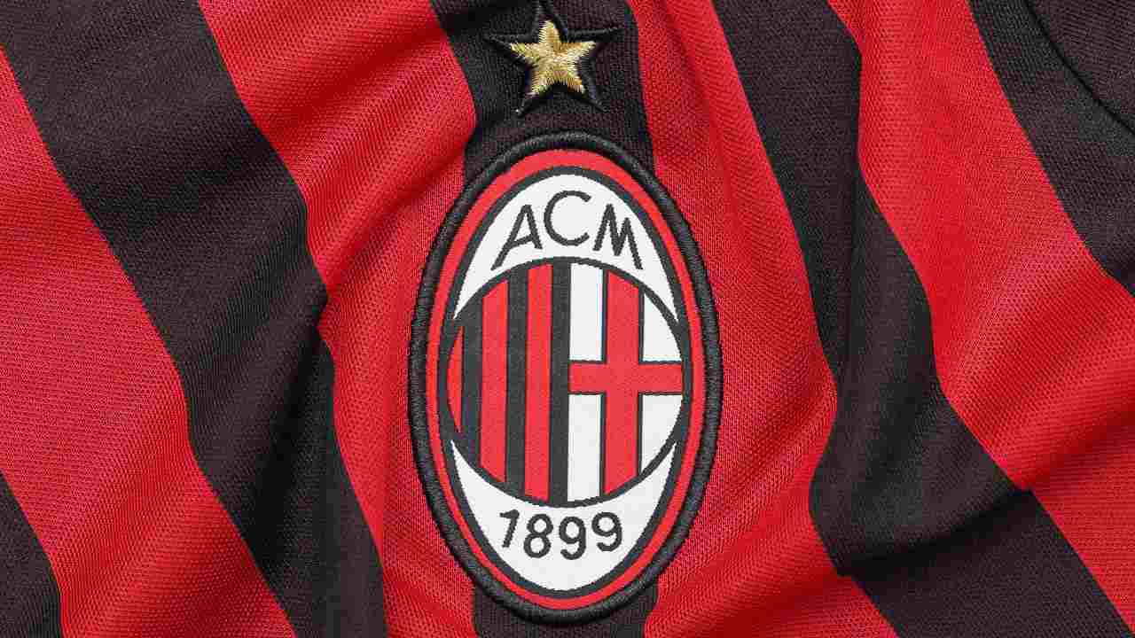 Milan logo