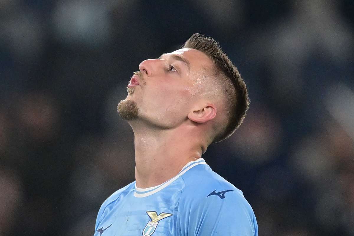 Calciomercato Milinkovic-Savic Juventus offerta