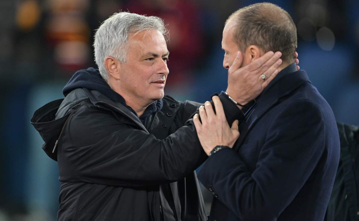 Emery avverte le italiane: "Tra Allegri e Mourinho? Occhio a Xabi Alonso"