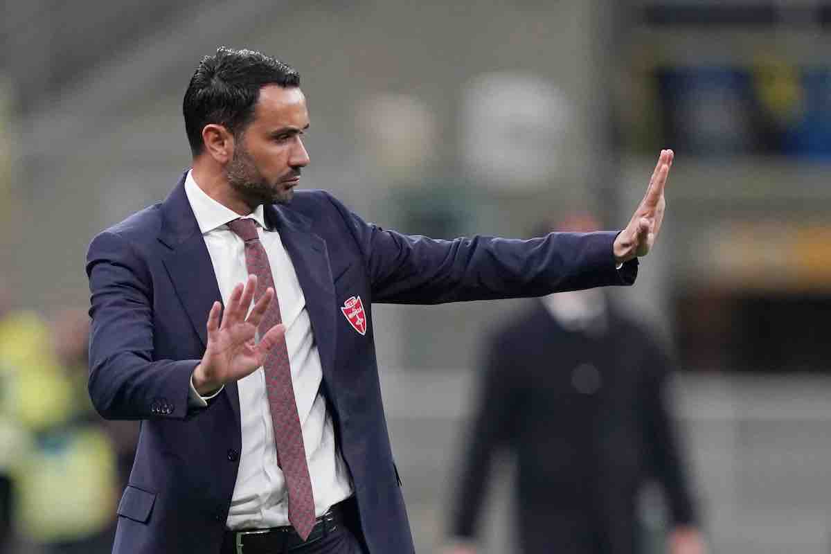 Monza, Palladino chiama Ibrahimovic