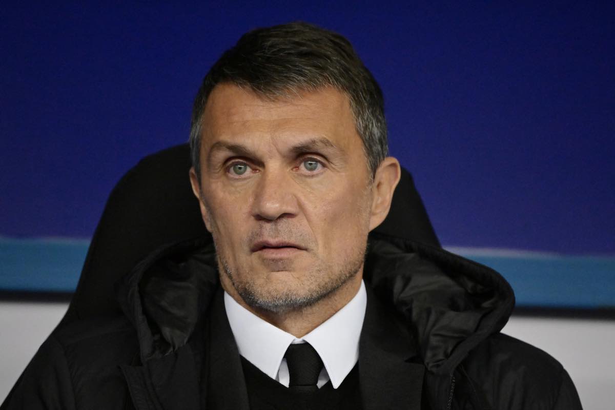 Parisi vice di Theo Hernandez, anche il Milan in lista