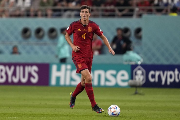 Pau Torres alla Juventus