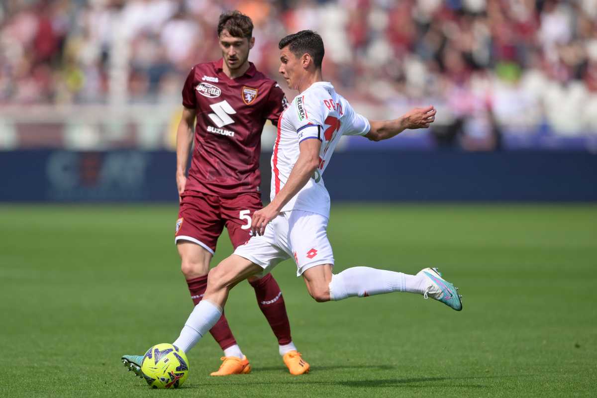 DIRETTA Serie A, Torino-Monza 1-0: Sanabria la sblocca! - LIVE