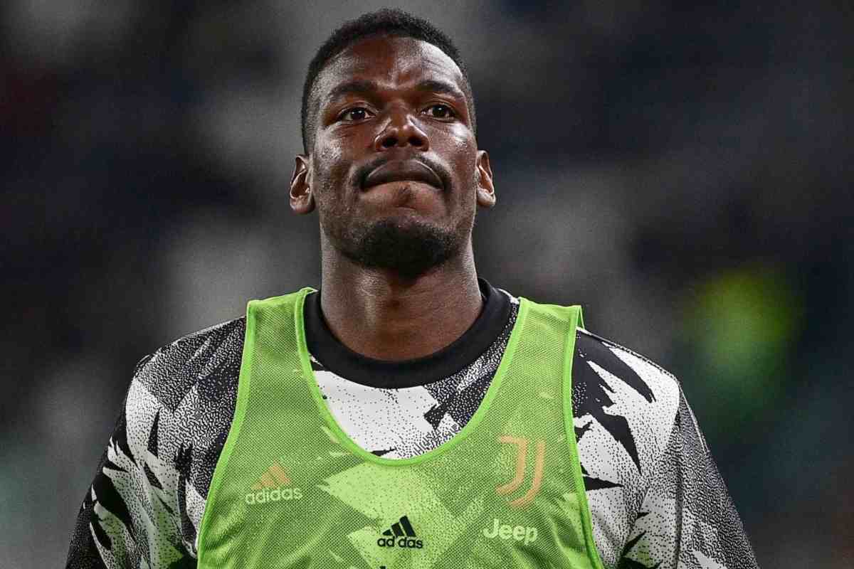 "La chiave sarà l'estate": nuova strategia per recuperare Pogba