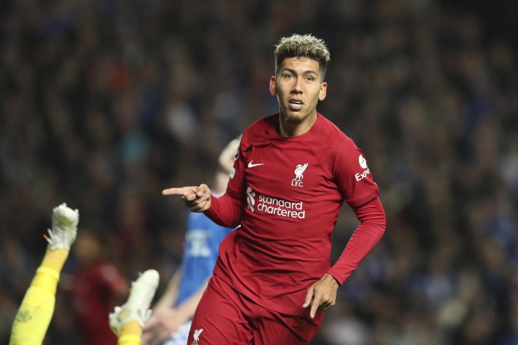 Firmino vicino al Real Madrid