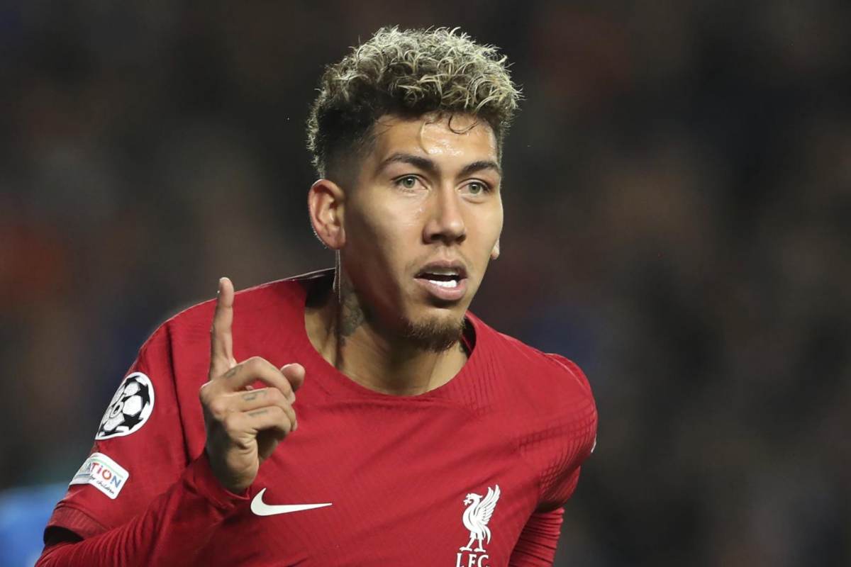 Firmino vicino al Real Madrid