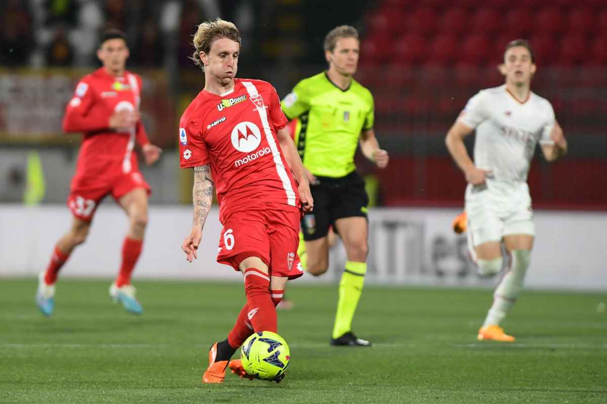 Calciomercato Juventus Milinkovic-Savic scambio Lazio Pellegrini Rovella