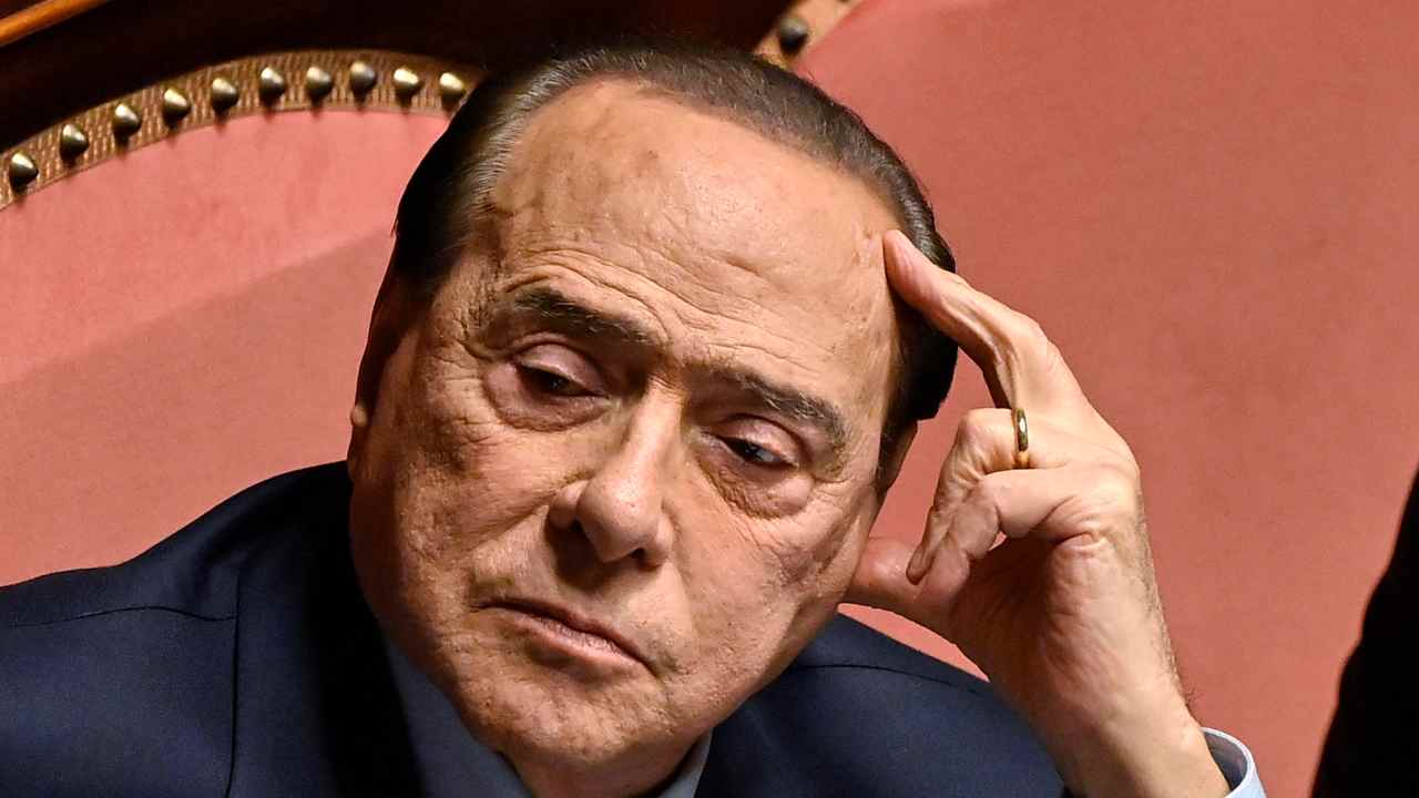Silvio Berlusconi dove vive