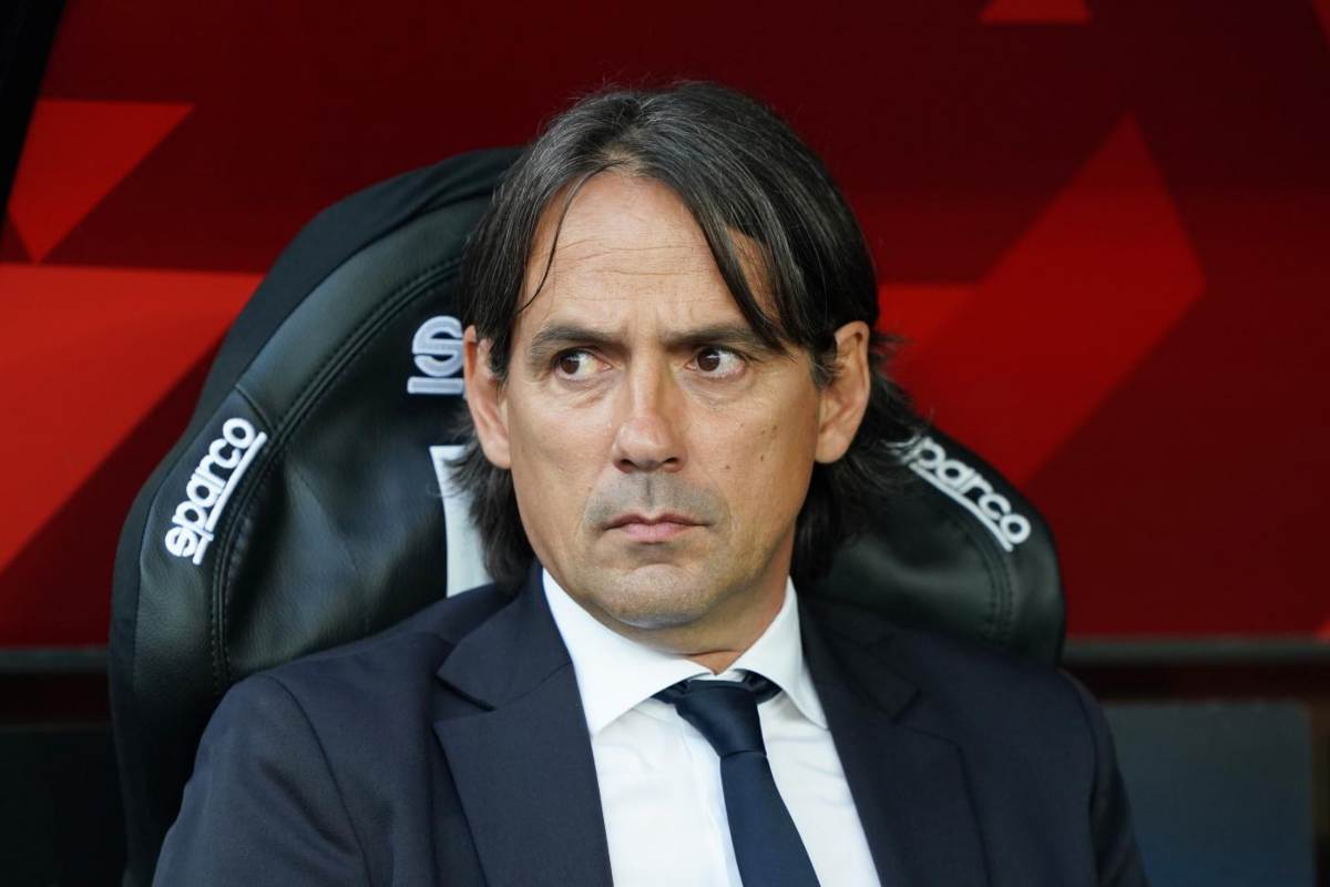 Retroscena Inzaghi: "Offerte dalla Spagna"