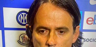 Inzaghi: "Skriniar torna a lavorare con noi prossima settimana"