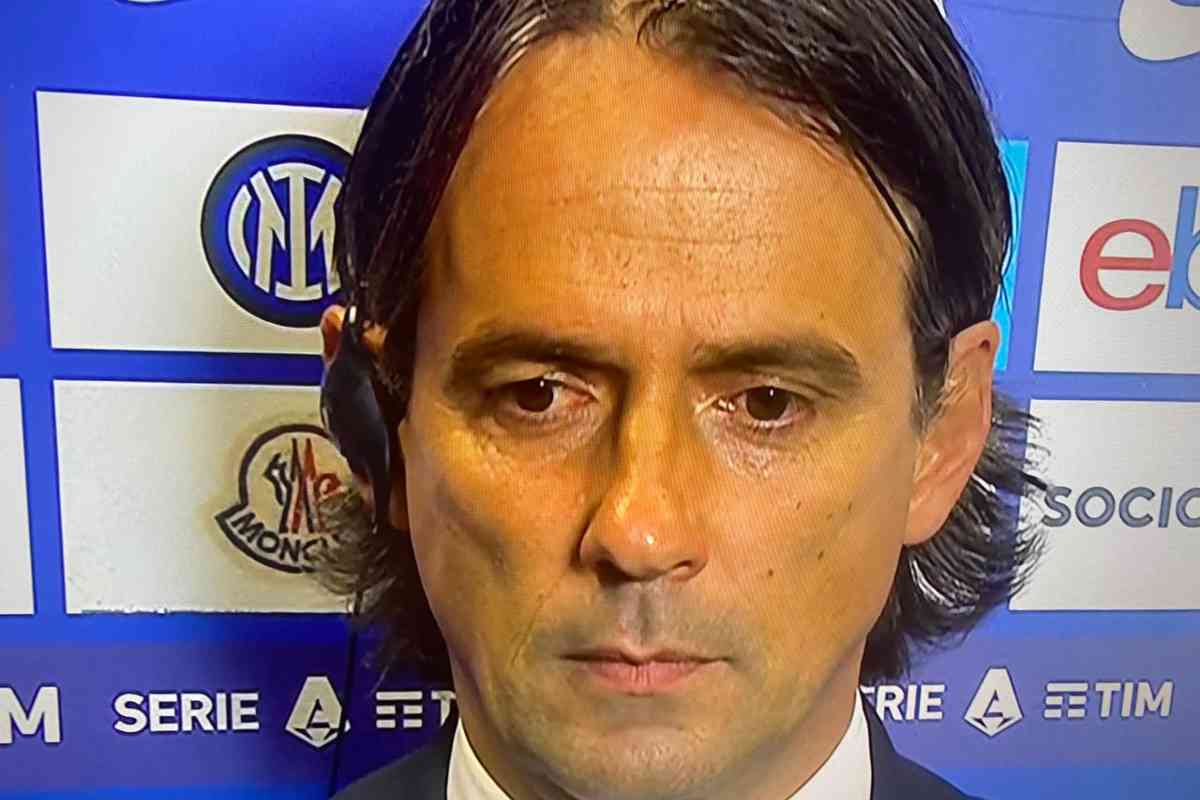 Inzaghi: "Skriniar torna a lavorare con noi prossima settimana"
